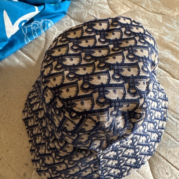 Dior Bucket Hat